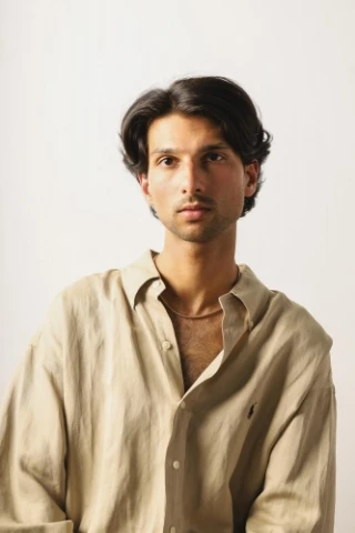 Kieren Gadhia