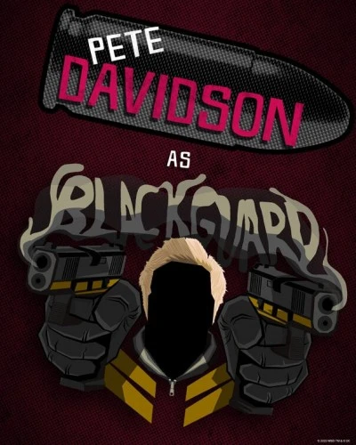 Theatrical Poster (USA)
