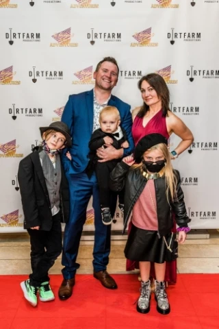 J. Matthew Welker