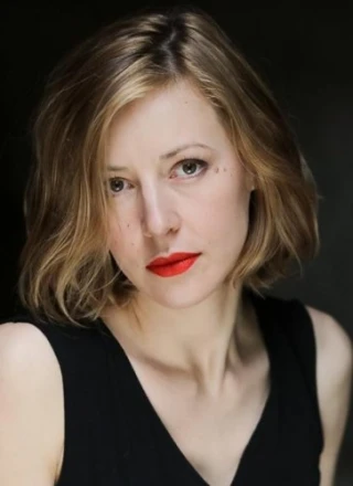 Mathilde Bourbin