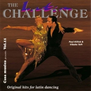 Casa Musica, Volume 11: The Latin Challenge