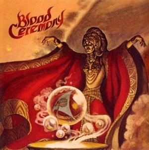 Blood Ceremony