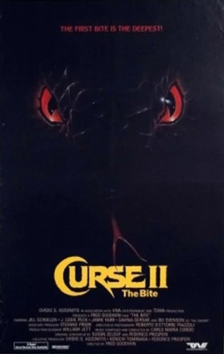 Theatrical Poster (USA)