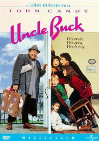 Uncle Buck