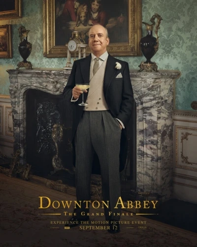 Theatrical Poster (USA)