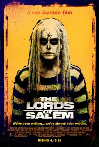 Theatrical Poster