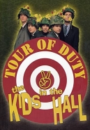 The Kids In The Hall: Tour Of Duty