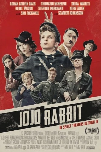 Theatrical Poster (USA)