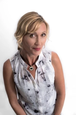 Laurie Crompton