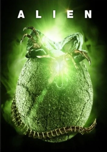 DVD Cover (Twentieth Century Fox Lenticular Cover Edition)