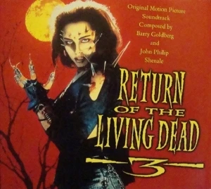 Return of the Living Dead 3