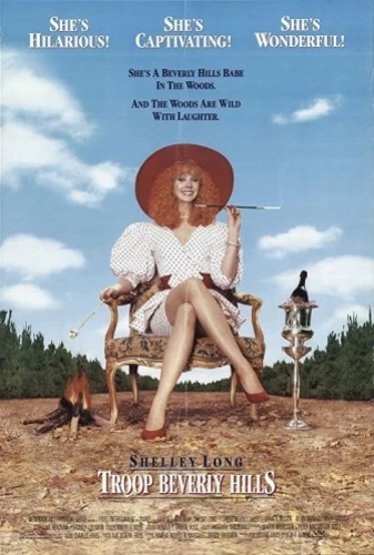 Theatrical Poster