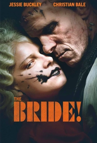DVD Cover (Warner Brother)