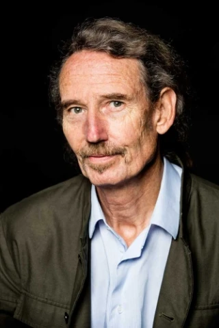 Todd Darling
