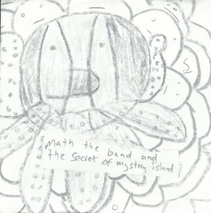 Math the Band and the Secret of Mystery Island