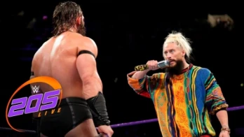 WWE SummerSlam 2017 Fallout