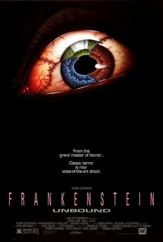 Theatrical Poster