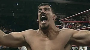 The Fifth Anniversary of Raw