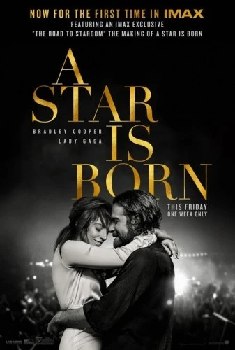 Theatrical Poster (USA)