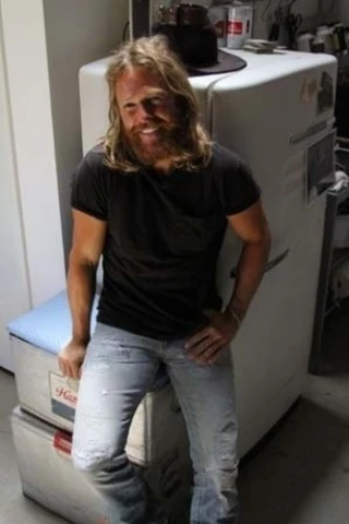 Garret Noël