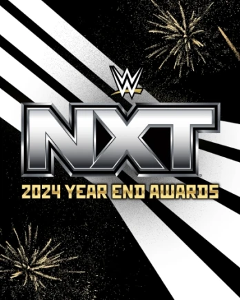 2024 Year End Awards