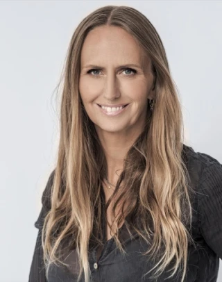 Lilja Ósk Snorradóttir