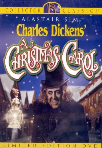 DVD Cover (Collector Classics)