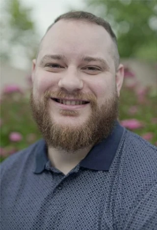 Tim Laubscher
