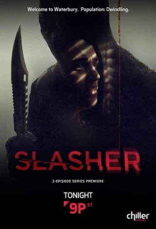 Slasher: Season 2 - Guilty Party