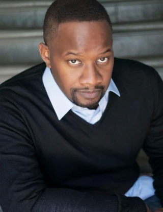 Jelani Quinn