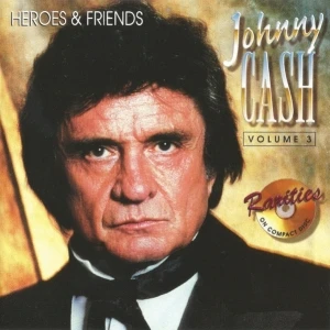 Heroes & Friends, Volume 3