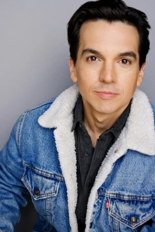 Nicholas Saenz