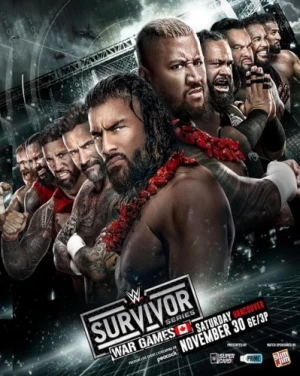 Theatrical Poster