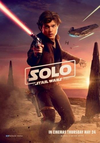 Theatrical Poster (USA)