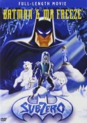 Batman & Mr. Freeze: SubZero