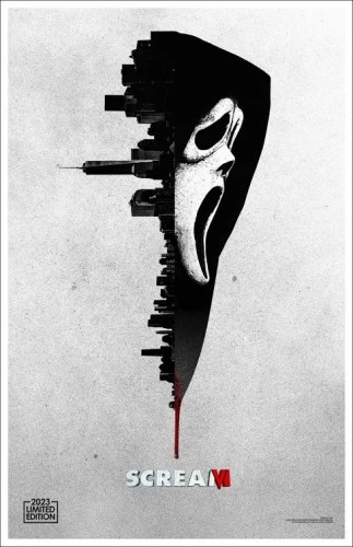 Theatrical Poster (USA)
