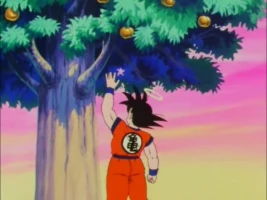 Hebi no michi de inemuri Gok&ucirc; ga okkochiru