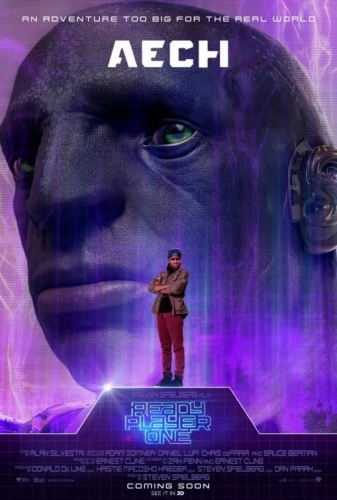 Theatrical Poster (USA)