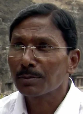 Ratnakar Shevale
