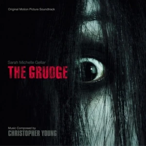 The Grudge