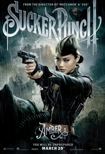 Theatrical Poster (USA)