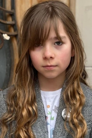 Anabelle Daisy Grundberg