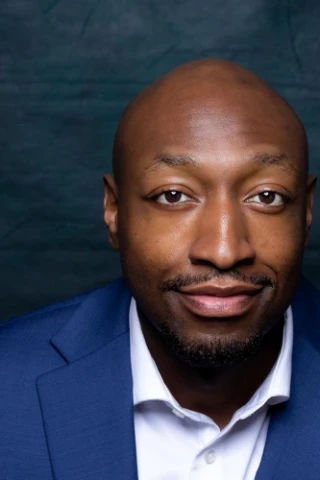 Jason Jamal