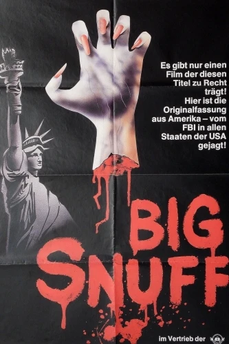 Theatrical Poster (Germany)