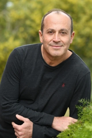 Marcos Cohen