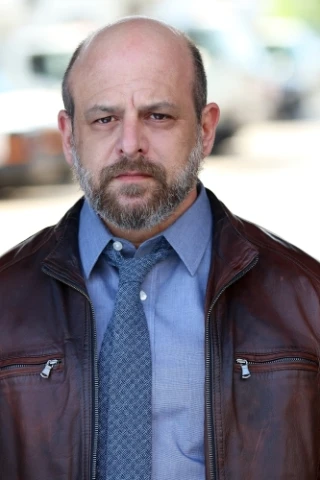 Stephen Federbusch