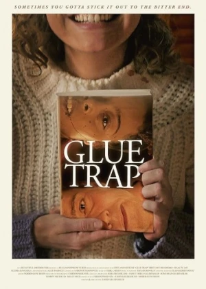 DVD Cover (Gravitas Ventures)