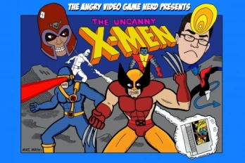 X-Men