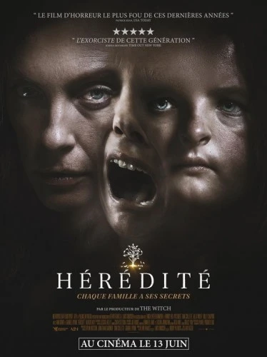 Theatrical Poster (France)