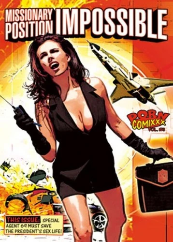 DVD Cover (K-Beech Video)